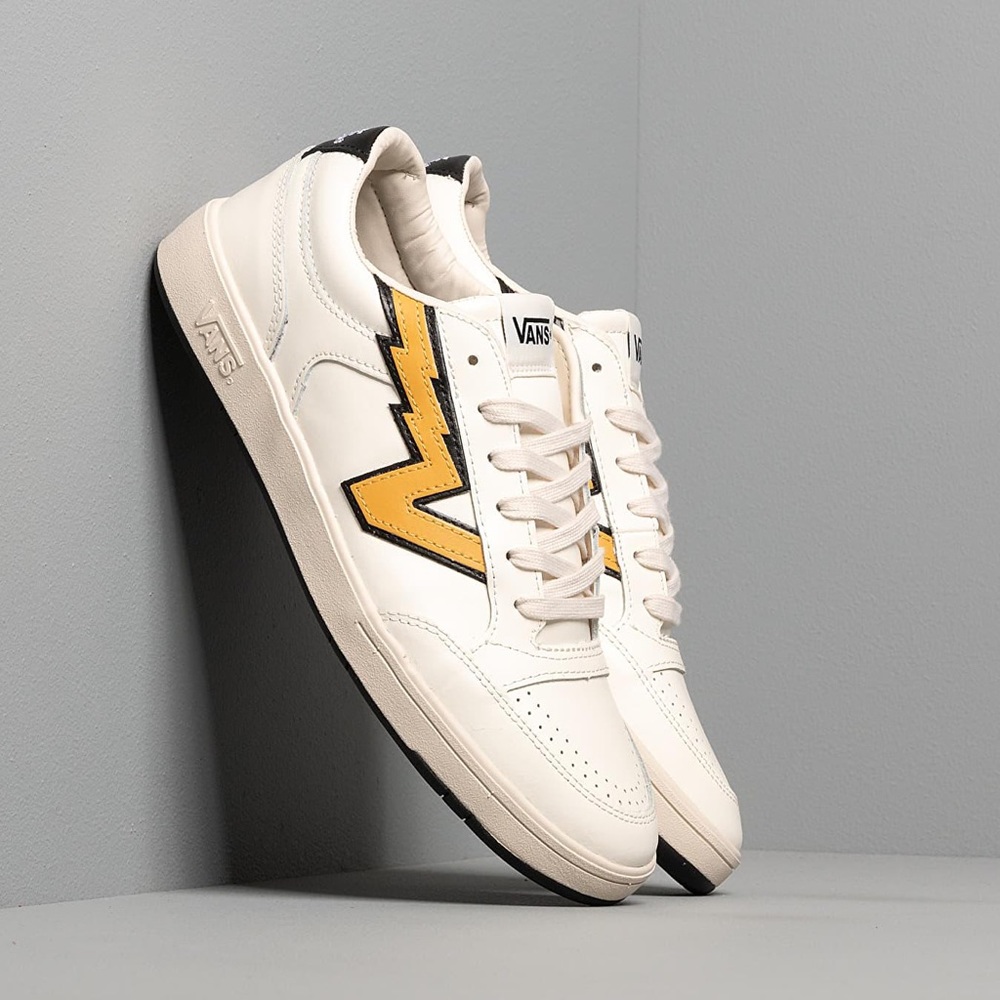 Vans LOWLAND CC 'BOLT' (Rare)
